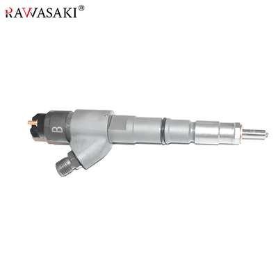 Топливо Assy инжектора высокой эффективности EC290B нюхает собрание 20798114