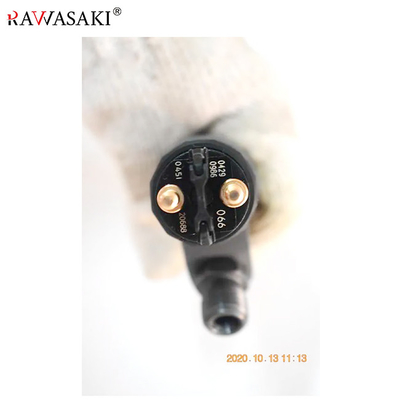 Топливо Assy инжектора высокой эффективности EC290B нюхает собрание 20798114