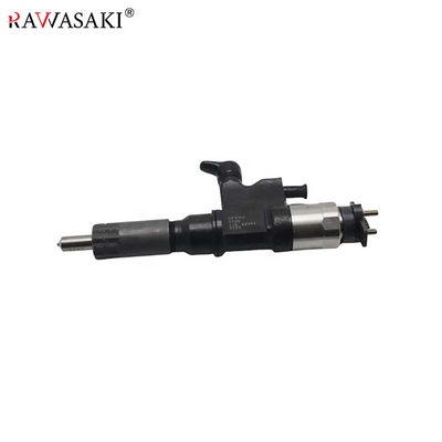 Собрание сопла 8982843930 Assy 4HK1 6HK1 инжектора общее