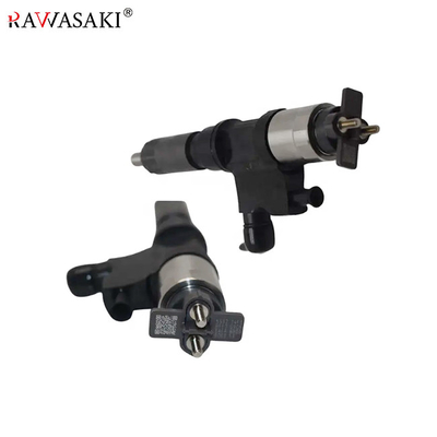 Собрание сопла 8982843930 Assy 4HK1 6HK1 инжектора общее