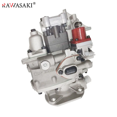 Насос 3037216 системы подачи топлива экскаватора частей Cummins Engine