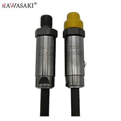 E330 3306 Assy инжектора 3304 экскаваторов для сопла 8N7005 впрыски топлива