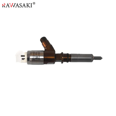 Assy 326-4740 инжектора инжектора E315D E318D двигателя экскаватора дизельный