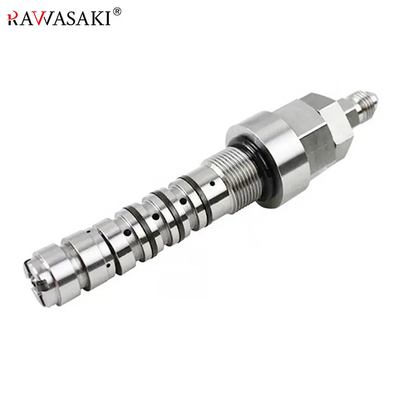 Инжектор топлива 4563493 частей запасной части C9.3 экскаватора