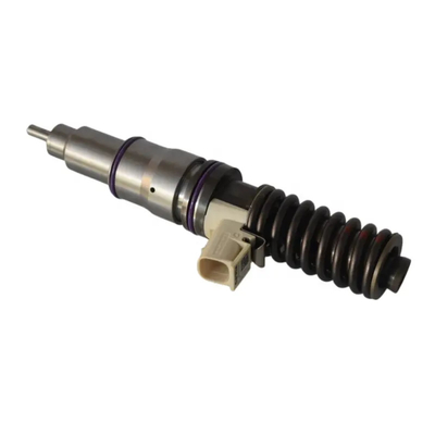 Assy 20929906 инжектора топлива коллектора системы впрыска топлива инжектора топлива Vo-lvo EC700C D16E