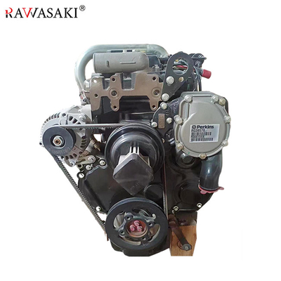 Assy 1G935-10000 двигателя V2203-K3A для Assy двигателя дизеля Kubota