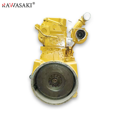Assy двигателя мотора экскаватора ASSY 2888156 ДВИГАТЕЛЯ C15 для двигателя гусеницы C15