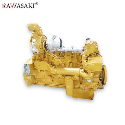 Assy двигателя мотора экскаватора ASSY 2888156 ДВИГАТЕЛЯ C15 для двигателя гусеницы C15