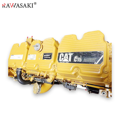 Assy двигателя мотора экскаватора ASSY 2888156 ДВИГАТЕЛЯ C15 для двигателя гусеницы C15