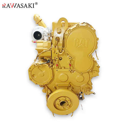 Assy двигателя мотора экскаватора ASSY 2888156 ДВИГАТЕЛЯ C15 для двигателя гусеницы C15