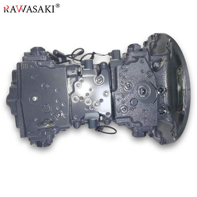 Насос гидронасоса 708-2L-00300 экскаватора экскаватора PC200-7 KOMATSU главный