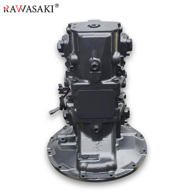 Насос гидронасоса 708-2L-00300 экскаватора экскаватора PC200-7 KOMATSU главный
