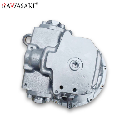 Насос гидронасоса 708-2L-00300 экскаватора экскаватора PC200-7 KOMATSU главный
