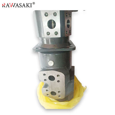 Соединение Assy VOE14570053 шарнирного соединения центра экскаватора поворачивая для Vo-lvo EC210