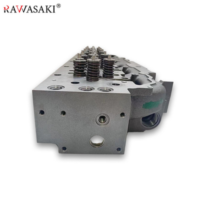 Assy цилиндра машинных частей экскаватора Assy 2683303 двигателя  C9 морской для гусеницы