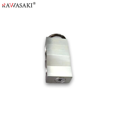 2457837 напорный клапан 2457837 топлива Assy ограничителя  E320D для гусеницы