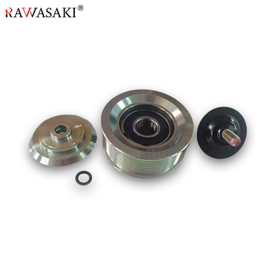 Шкив 377-9255 ролика 3779255 Tensioner для двигателя C6.6 C7.1