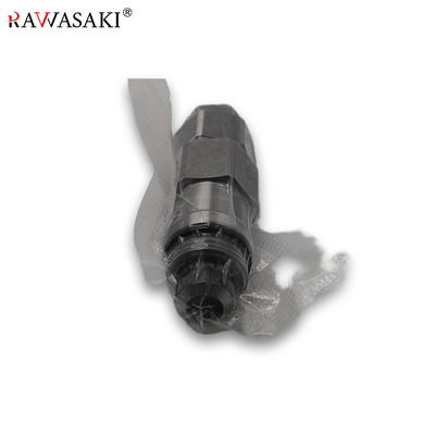Части экскаватора 25-222659 25/222659 Главный рельефный клапан для 3CX 4CX 414S