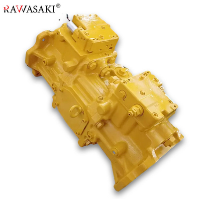 7082K00330 708-2K-00330 Главный насос PC4000 PC4000-6 PC4000-6E Гидравлический насос