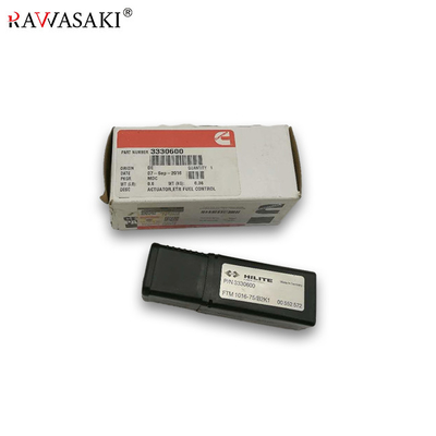 QSK60 QSK45 Двигатель электронного управления топливом 3330600