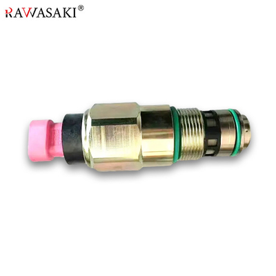 Оригинальные части экскаватора QSK19 QSK45 QSK60 Электронный управляющий двигателем топлива 3330602