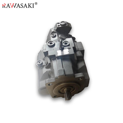 HITACHI ZAX70-5A ZX70-5G Экскаватор Гидравлический насос Assy Главное насосное устройство YD00002516