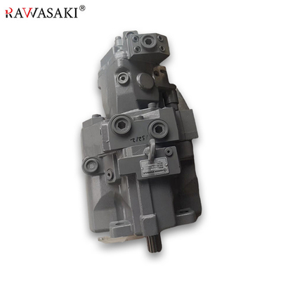 HITACHI ZAX70-5A ZX70-5G Экскаватор Гидравлический насос Assy Главное насосное устройство YD00002516