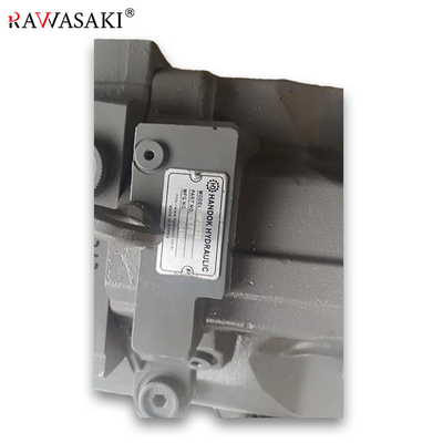 HITACHI ZAX70-5A ZX70-5G Экскаватор Гидравлический насос Assy Главное насосное устройство YD00002516