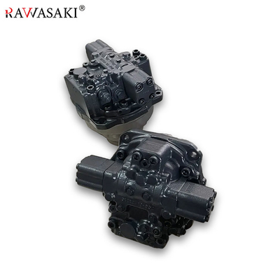 Оригинальный Komatsu 7067L01111 7067L01110 PC2000-8 Двигатель для экскаватора Komatsu