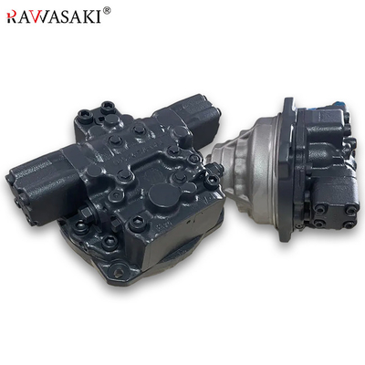 Оригинальный Komatsu 7067L01111 7067L01110 PC2000-8 Двигатель для экскаватора Komatsu