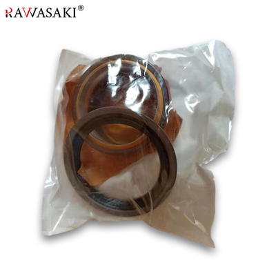 Оригинальные детали дизельных двигателей QSB6.7 Front Gland 3802820