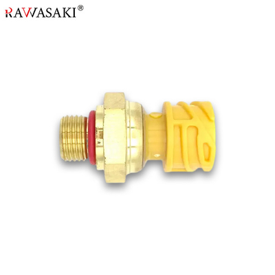 OEM VOE21634017 21634017 Части датчика экскаватора датчик давления переключатель
