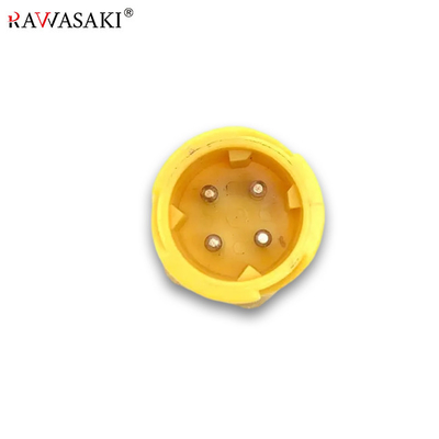 OEM VOE21634017 21634017 Части датчика экскаватора датчик давления переключатель