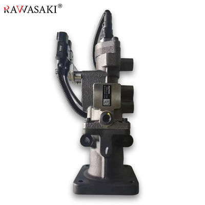 Перевод экскаваторные запасные части 6252-41-9100 Komatsu аксессуары клапан PC490LC PC400