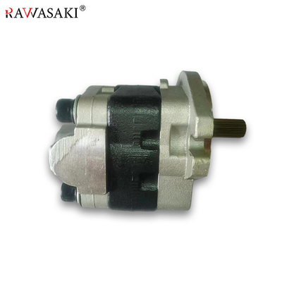 PSVD2-19 Переключательный насос Assy PSVD2-19E Гидравлический пилотный насос Загрузочный насос для KYB