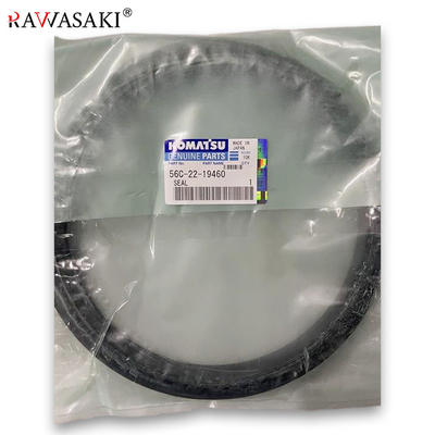 Запчасти для экскаваторов Komatsu SEAL KIT 56C-22-19460