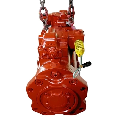 K5V200DT Гидравлический насос экскаватора для Hyundai R450-7