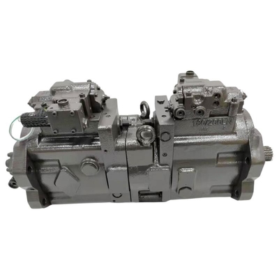 K5V200DT Гидравлический насос экскаватора для Hyundai R450-7