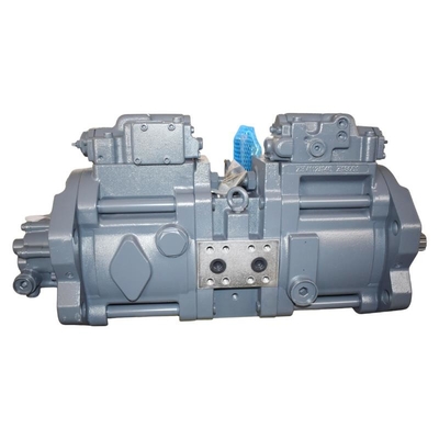 R250-7 R250LC-7 Главный гидравлический насос 31n7-10010 31n7-10011