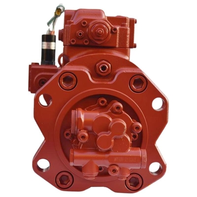 R250-7 R250LC-7 Главный гидравлический насос 31n7-10010 31n7-10011