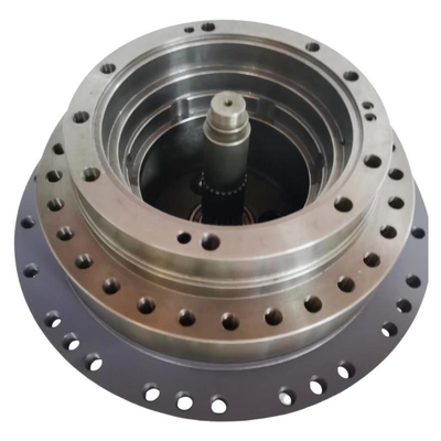 31N6-40011 31N6-40060 31N6-40030 Финальный привод Assy R210-7 R225-9 Двигатель путешествия