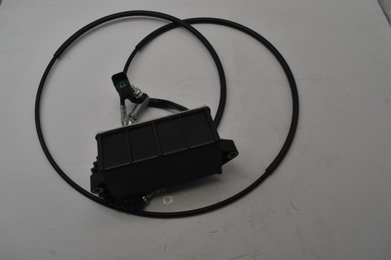 R210-7 Управление двигателем экскаватора двигатель дросселя 21EN-32260