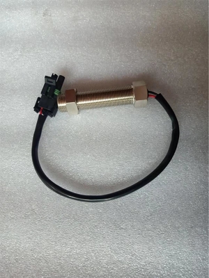 R220-5 6BT5.9 Ремонтные части экскаваторов датчик скорости 21E3-0042