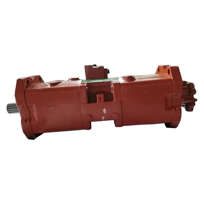 K3V140DT-9C69-17 Экскаватор Гидравлический главный насос для R290-7