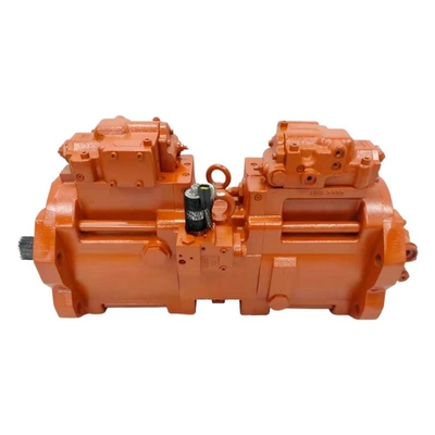K3V140DT-9C69-17 Экскаватор Гидравлический главный насос для R290-7