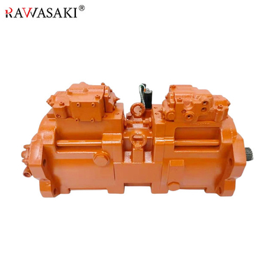 K3V140DT-9C69-17 Экскаватор Гидравлический главный насос для R290-7