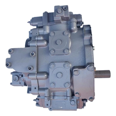 SBS140 HYD PUMP без коробки передач для SBS140 E325D E329D