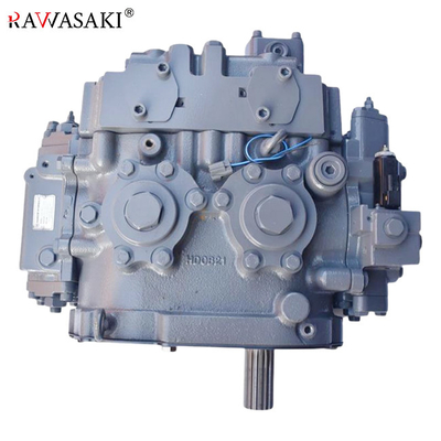 SBS140 HYD PUMP без коробки передач для SBS140 E325D E329D