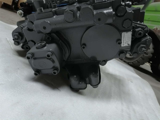 SBS140 Гидронасос с коробкой передач для кошки E329D