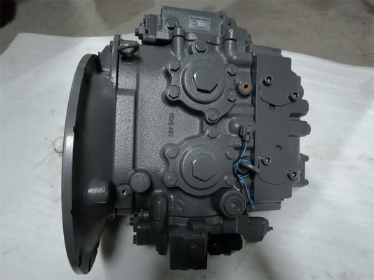 SBS140 Гидронасос с коробкой передач для кошки E329D